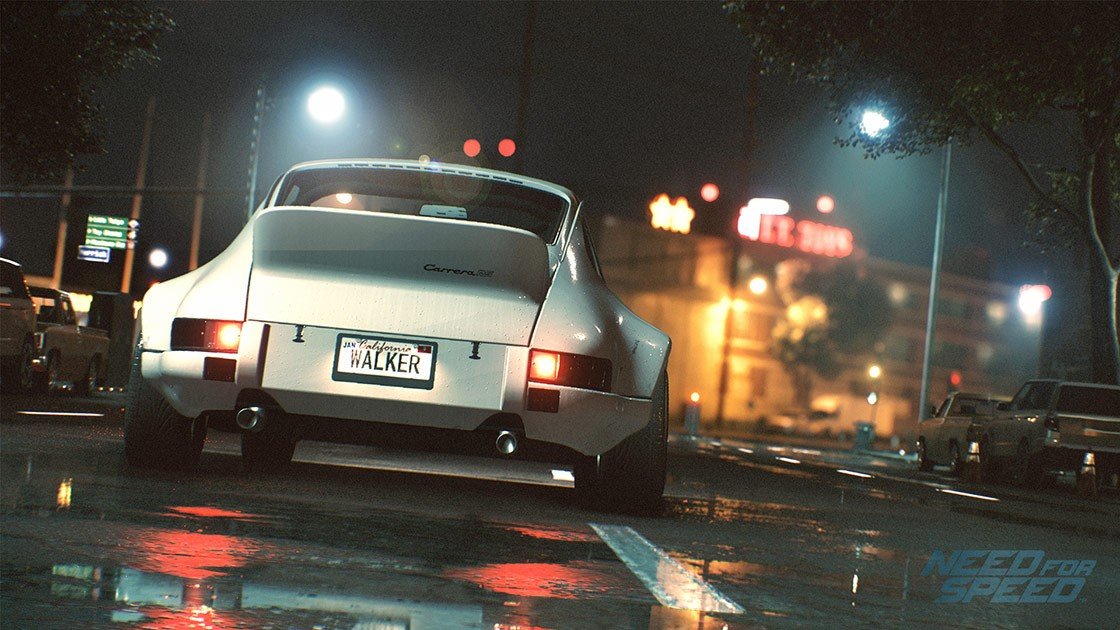 Need For Speed (2015) - Imagen 6